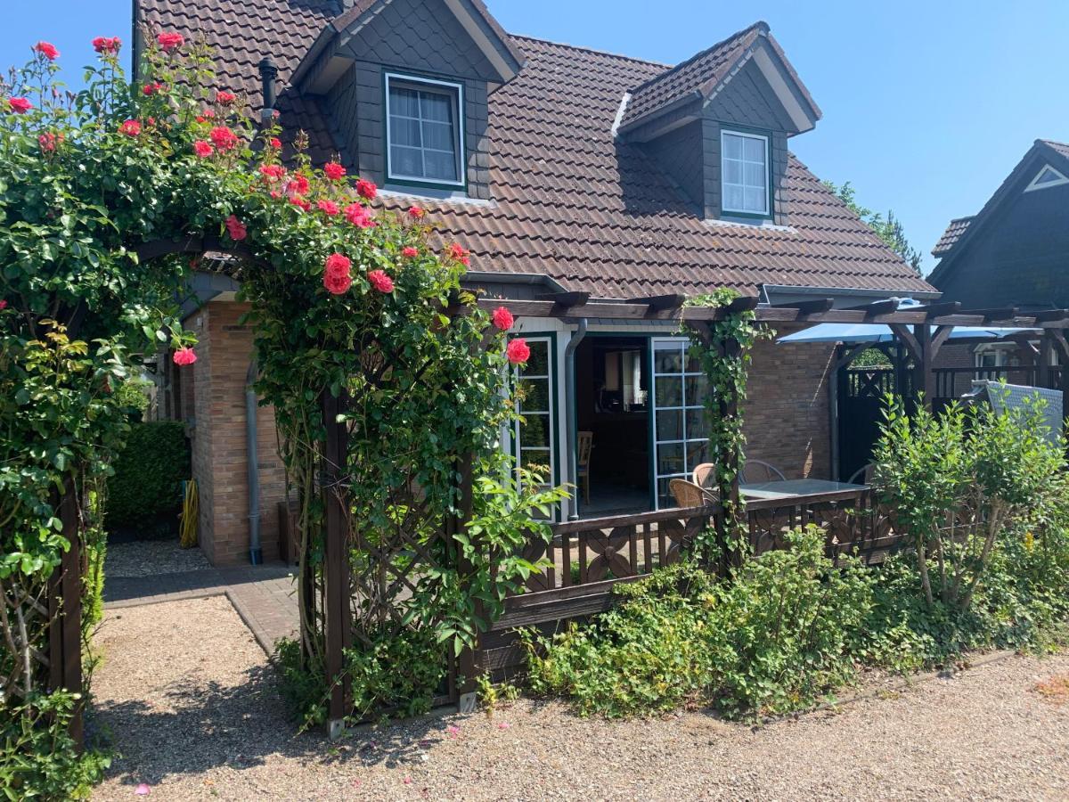 Brodersby  Ferienhaus 8 An Der Ostsee In Schoenhagen מראה חיצוני תמונה